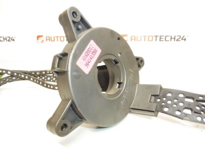 Drehkontakt Citroën Peugeot 9641413580 4112EN 4112EP – Bild 2