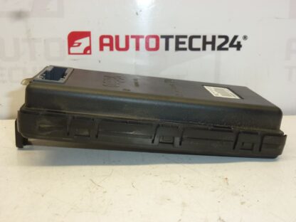 ECU AC Citroën Xsara II 6445HY 6445RQ – Bild 2