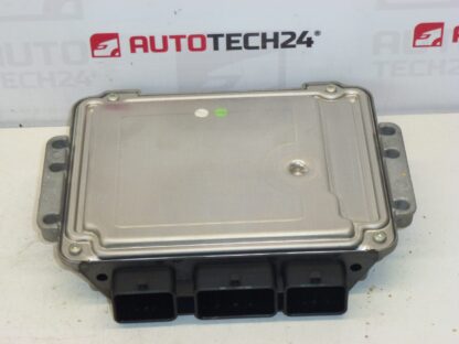 ECU Bosch EDC16C34 Citroën Peugeot 0281011627 1940WZ – Bild 2