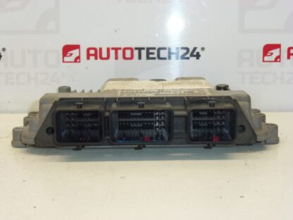 ECU Bosch EDC16C34 Citroën Peugeot 0281011627 1940WZ – Bild 4