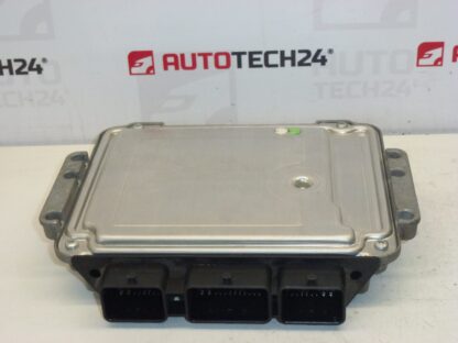 ECU Bosch EDC16C34 Citroën Peugeot 0281011627 9651128880 – Bild 4