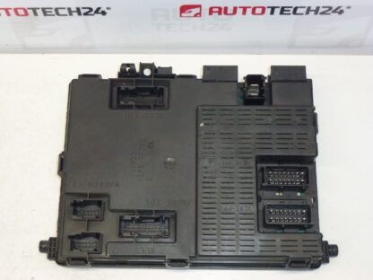 ECU Valeo BSI Var C CD2 Peugeot 406 9646023580 – Bild 3