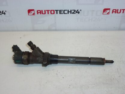 Einspritzung Bosch 2.0 und 2.2 HDI 0445110036 – Bild 3