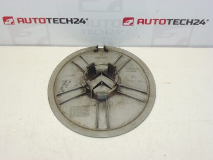 Elektroabdeckung 16" MONZA Citroën C5 9638064980 542104 – Bild 4