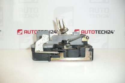 Elektroschloss der rechten Vordertür Citroën Xsara 9136J2 – Bild 2