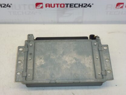 ESP-Einheit Bosch Peugeot 406 0265109089 9642933480 – Bild 2