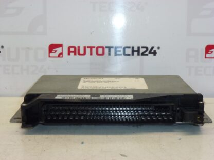 ESP-Einheit Bosch Peugeot 406 0265109089 9642933480 – Bild 3