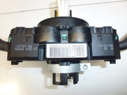 ESP-Treiber Citroën Peugeot 96642625XT 6242FT – Bild 2