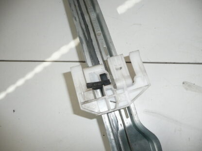 Fensterheber aus PP Citroën C5 01-07 9222P5 – Bild 2