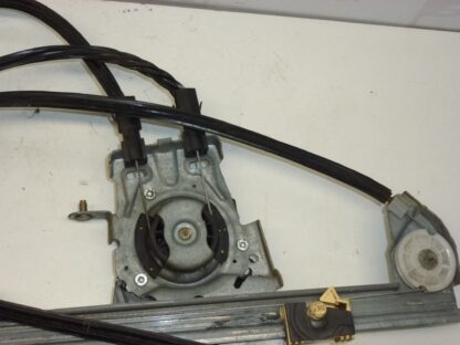 Fensterheber vorne links Citroën C3 PLURIEL 9643369480 9221P1 – Bild 2
