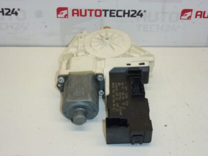 Fensterhebermotor rechts Peugeot 407 1137328126 9222Y8 – Bild 2