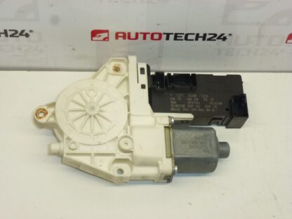 Fensterhebermotor rechts Peugeot 407 1137328126 9222Y8