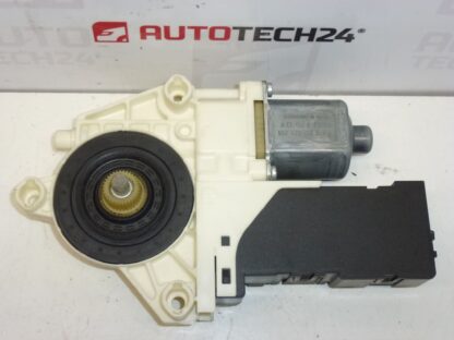Fensterhebermotor rechts Peugeot 407 9663036380 9222Y8 – Bild 3