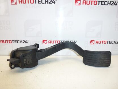 Gaspedal Citroën C4 Picasso 0280755044 9654725380 – Bild 2