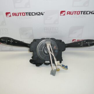 Hebelsteuerungen Peugeot 206 307 96605587XT 624294