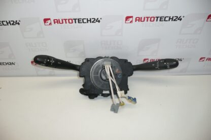 Hebelsteuerungen Peugeot 206 307 96605587XT 624294