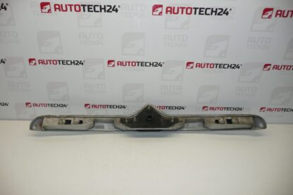 Heckklappengriff Citroën Xsara II 9636077077 EZRC – Bild 3