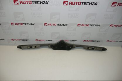 Heckklappengriff Citroën Xsara II 9636077077 EZRC – Bild 4