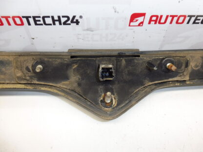 Heckklappengriff Citroën Xsara II Kombi EYPC 9636077177 8742A6 – Bild 2