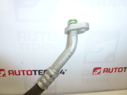 Klimarohr Citroën Peugeot 9658227780 647738 – Bild 2