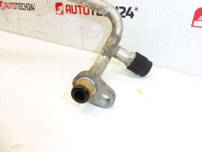 Klimarohr Peugeot 607 2.2 HDI 6460YW – Bild 2