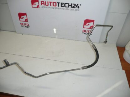 Klimaröhre Peugeot 207 9800975380 6460TV – Bild 3