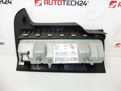 Knieairbag Citroën C4 Picasso 96600568ZD 8216NW – Bild 3