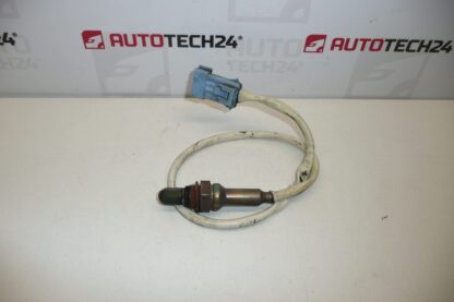 Lambdasonde Citroën Peugeot 1618AN – Bild 3