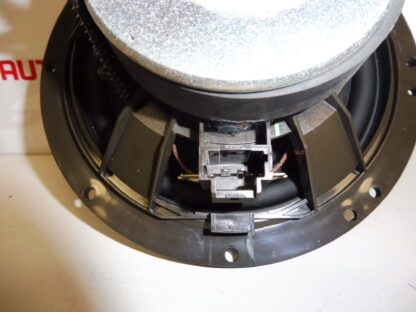 Lautsprecher JBL Citroën Peugeot 9633513880 6562C4 – Bild 2