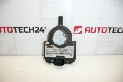 Lenkradwinkelsensor Citroën C4 0265005486 9650236180