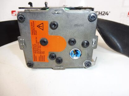 Linker Sicherheitsgurt Citroën C4 Picasso 9654964477 8974XJ – Bild 2