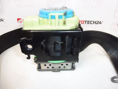 Linker Sicherheitsgurt Citroën C4 Picasso 9654964477 8974XJ – Bild 3