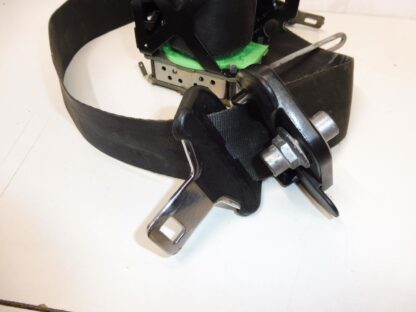 Linker Sicherheitsgurt Citroën C4 Picasso 9654964477 8974XJ – Bild 4