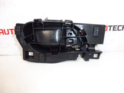 Linker Türgriff Citroën C4 GRAND Picasso 96555518VD 9143L9 – Bild 3