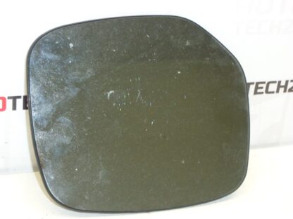 Linkes Spiegelglas Citroën Peugeot beheizt 8151W3 – Bild 4