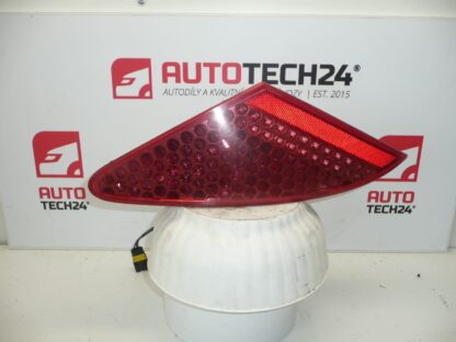 LZ Lampe Innenraum Peugeot 307 CC 96413007JE 6350S4