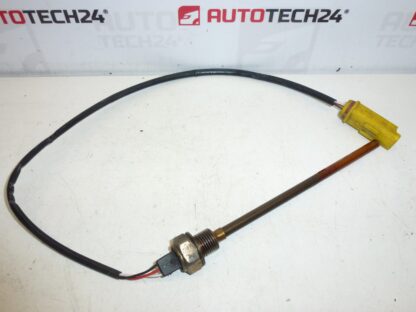Ölsensor Citroën Peugeot 1.6 16V NFU 1131F7 – Bild 2