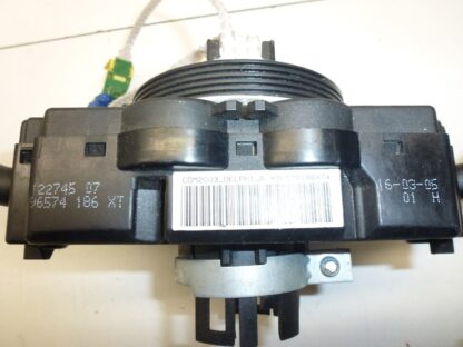 Peugeot 206 307 Hebelsteuerung 96574186XT – Bild 2