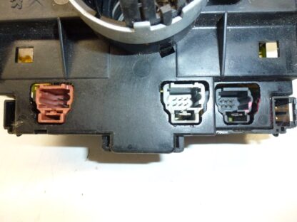 Peugeot 206 307 Hebelsteuerung 96574186XT – Bild 3