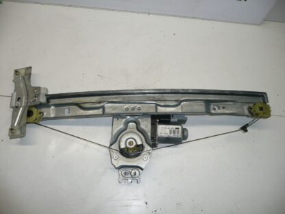 Peugeot 207 LP Fensterzugmechanismus 9681181280 9221W9 – Bild 2