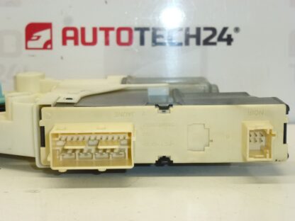 Peugeot 307 Fensterhebermotor links 9649911180 9221CG – Bild 2