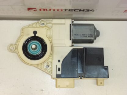 Peugeot 307 Fensterhebermotor links 9649911180 9221CG – Bild 3