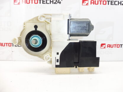 Peugeot 307 Fenstermotor vorne links 9681587480 – Bild 2