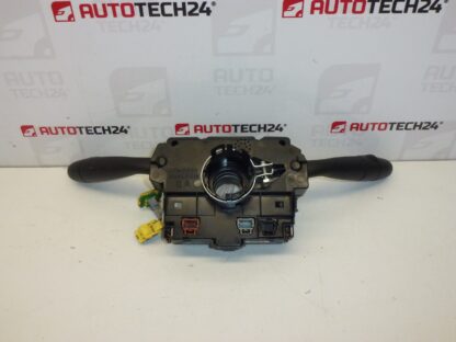 Peugeot 307 Schalthebel 96563489XT 6242A6 – Bild 4