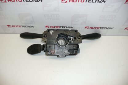 Peugeot 307 Schalthebel 96605602XT 6242A7 – Bild 2
