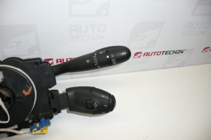 Peugeot 307 Schalthebel 96605602XT 6242A7 – Bild 3