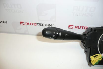 Peugeot 307 Schalthebel 96605602XT 6242A7 – Bild 4