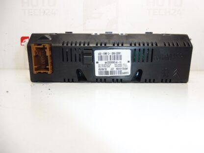 Peugeot 308 Computerradio-Display 9803399680 9821851780 – Bild 2