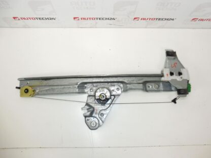 Peugeot 308 Fensterheber links 9658927080 9221CW – Bild 2