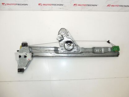 Peugeot 308 Fensterheber rechts 9658926980 9222CV – Bild 2